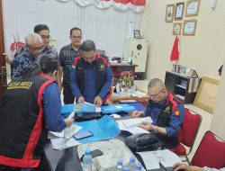 Kejati Sumut Geledah Kantor PTPN I dan Sejumlah Lokasi, Usut Dugaan Korupsi Penjualan Aset PT NDP dengan PT Ciputra Land