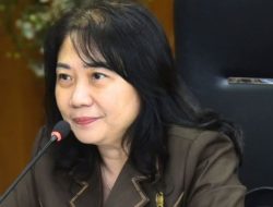 Lily Pimpin Pansus Ranperda Perubahan Atas Perda No.3 Tahun 2014 Tentang KTR