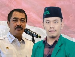 Agus Andrianto dan Jalan Baru IMIPAS