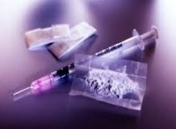 Pabrik Narkoba di Markas Ormas, Gimana Gak Cemas?