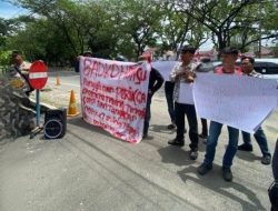 Badko HMI Sumut Desak Kejati Usut Dugaan Skandal Anggaran Dinas Kesehatan Tebing Tinggi