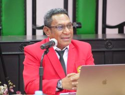 Perlindungan Hukum Masyarakat Adat Papua Atas Pengelolaan dan Pemanfaatan Hutan Adat Papua