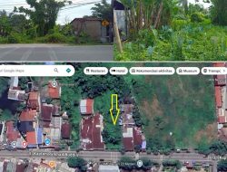 Diduga Melebihi Harga Pasar, Jaksa Diminta Periksa Pengadaan Tanah UPT Damkar Medan Rp 2,6 Miliar