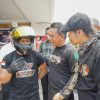 Zakiyuddin Harahap Ajak Bikers Perangi Narkoba dan Begal