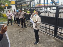 Dugaan Korupsi Proyek Irigasi di Deli Serdang, KMP-SU Desak Aparat Periksa Pejabat BWS Sumut II