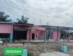 Forkopimda Langkat Tertibkan Tempat Hiburan Tak Berizin dan Diduga Terlibat Narkoba