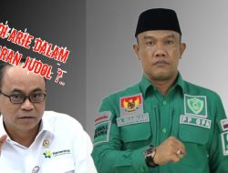 GP Al Washliyah Desak Kejagung Bongkar Peran Budi Arie di Skandal Judi Online