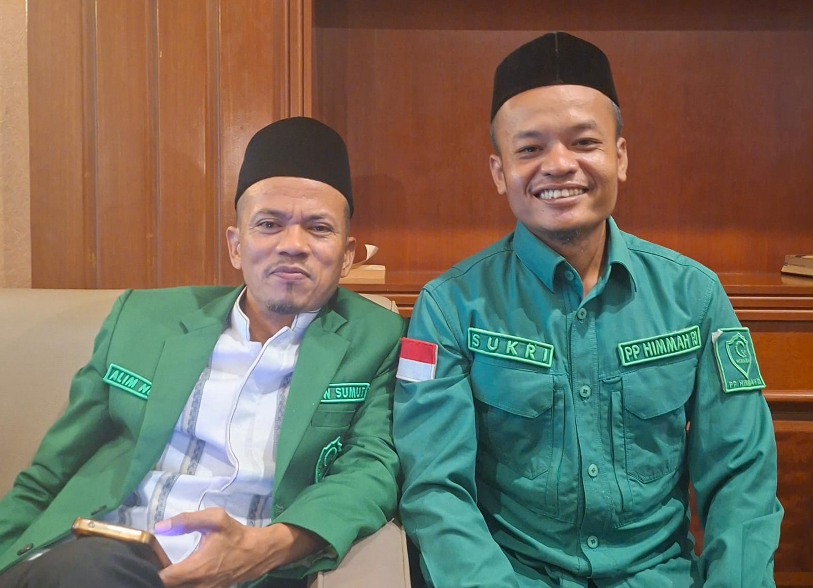 Dugaan Korupsi Proyek KA Kisaran–Tanjungbalai: DPP GARANSI Tantang Aparat Bongkar Praktik Busuk di Balai Teknik Perkeretaapian Medan 2 IMG 20250916 WA0119