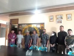 Ditinggal Ibu, Dikhianati Sahabat Ayah: Derita Gadis Belia di Labura Dirudapaksa Tiga Pria Dewasa