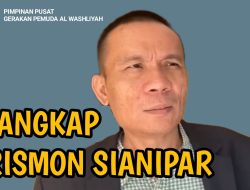 PP GPA Minta Polri Tangkap Rismon, Aminullah Siagian: Atau Kami yang Cari!