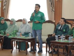 PD GPA Asahan Desak Pemkab Tutup Hiburan Malam Star 7