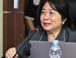 Lily Pimpin Pembahasan Lanjutan Ranperda Rokok