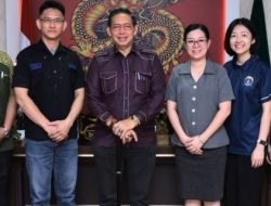 Wong Dukung Festival Mooncake Untuk Mempererat Tali Silaturahmi