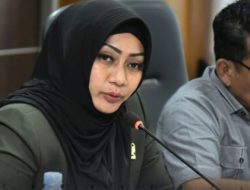 Pansus Damkar DPRD Medan Rapat Bersama PDAM Tirtanadi dan PLN