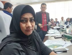 Lailatul Usulkan Bentuk Pansus Reklame