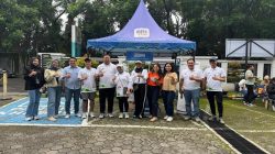 BRI BO Medan Sisingamangaraja Perkuat Sinergi di Hari Listrik Nasional ke-80 3 10e3b1e5 fbc0 4967 bc3e ad42b05634dc