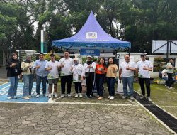 BRI BO Medan Sisingamangaraja Perkuat Sinergi di Hari Listrik Nasional ke-80