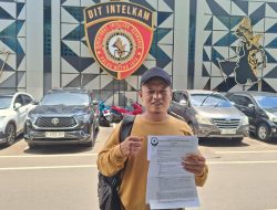 Koalisi DPP GARANSI dan AMPPUH Akan Gelar Aksi di Kejagung, Bongkar Skandal Proyek Jembatan KA Kisaran-Tanjungbalai Rp 39,15 Miliar