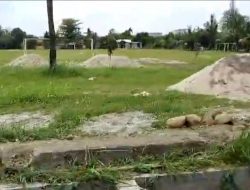 Manajemen PTPN-1 Regional 1 Diduga Terlibat ‘Penjualan’ Lapangan Sampali