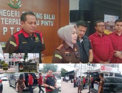 Sudah 60 Saksi Diperiksa dan Digeledah, Kasus Hibah Rp16,5 Miliar KPU Tanjungbalai Mandek?