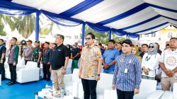 Buka Festival Kreatifitas Pemuda dan UMKM, Rico Waas: Melalui Kreatifitas Pemuda Tunjukkan Kontribusinya Untuk Pembangunan Kota 6 5b190541 5845 4ea8 8bbf cb306f1fef6a