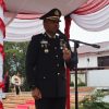 Kapolres Toba Pimpin Upacara Peringatan Hari Kesaktian Pancasila