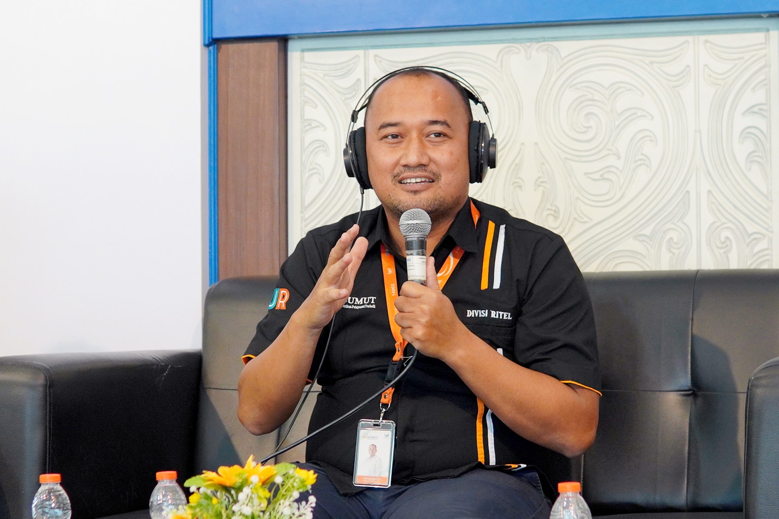FOTO DIALOG INTERAKTIF PERCEPATAN PEMBANGUNAN RUMAH SUBSIDI BAGI MASYARAKAT BERPENGHASILAN RENDAH 1 scaled
