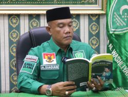 GP Al Washliyah Desak KPK Periksa Srimulyani Terkait Dugaan Pencucian Uang 349 Triliun di Kemenkeu