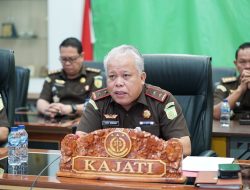 Keadilan dari Hati, Kajati Sumut Restoratifkan 21 Warga Belawan yang Tersandung Kasus Pencurian