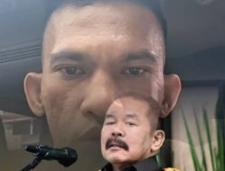Nilai Kerugian Negara Bisa Capai Rp100.000 Triliun, HIMMAH Dorong PPATK Periksa Rekening Jaksa Agung & Jampidsus Terkait Aliran Mencurigakan Dari Mafia Tambang