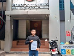 Mahasiswa Sumut Desak KPK Usut Skandal Hibah KPU Tanjungbalai