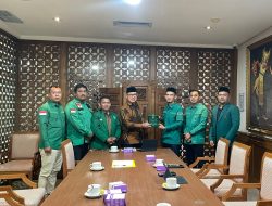 HIMMAH Dukung Program Kemendikdasmen, Siap Bersinergi Membangun Pendidikan Bermutu