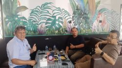 LPER Sumut Sambut âAngin Segarâ Dana 200 Triliun: Momentum Kebangkitan UMKM atau Sekadar Suntikan Sesaat? 6 IMG 20251017 WA01291