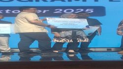 Akad Massal KUR Dihadiri Gubernur Sumut Bobby Nasution, BRI Komitmen Terus Jadi Mitra Strategis UMKM dan Masyarakat 4 IMG 20251027 WA0329