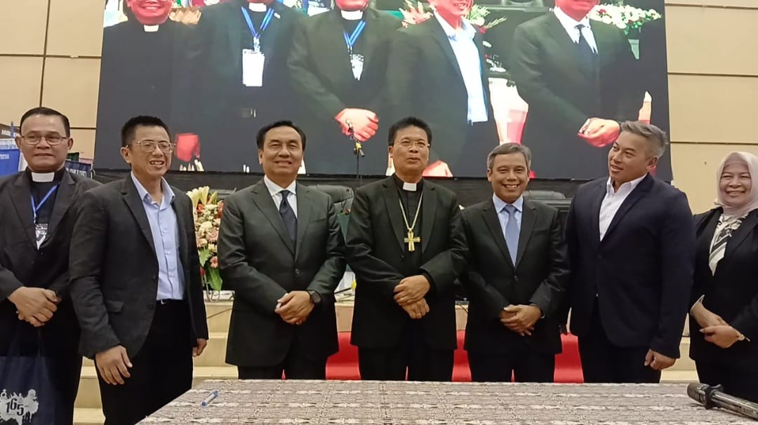 Rapat Akbar Pendeta HKBP Tekankan Kepedulian Gereja terhadap Persoalan Ketidakadilan 1 IMG 20251028 WA0285