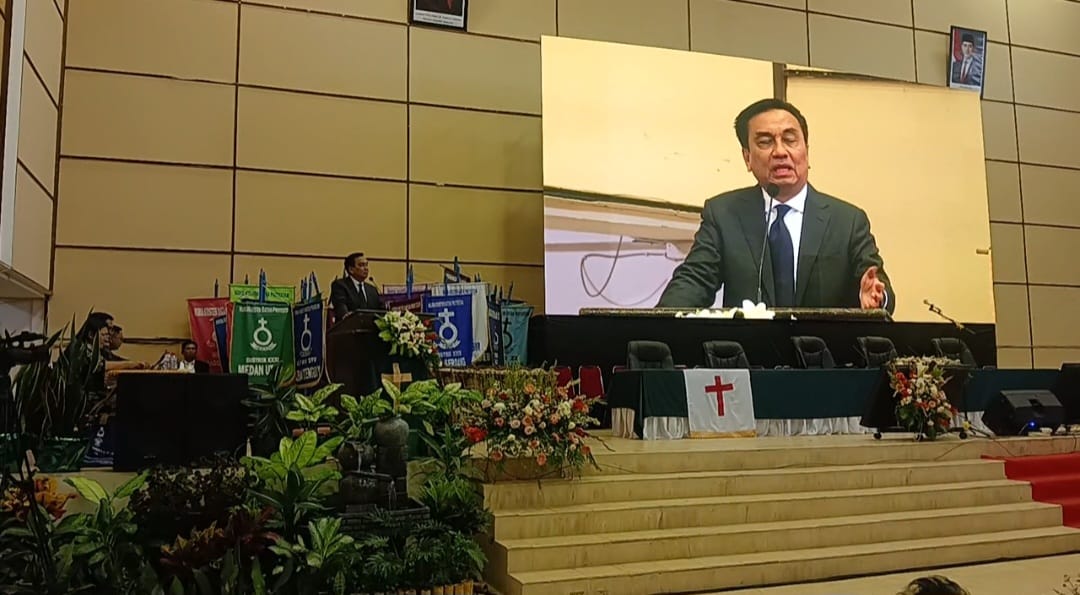 Rapat Akbar Pendeta HKBP Tekankan Kepedulian Gereja terhadap Persoalan Ketidakadilan 2 IMG 20251028 WA0286