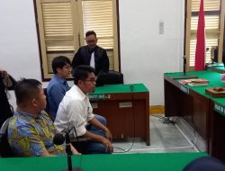 Konspirasi DED Nias Utara Terungkap di Pengadilan: Proyek Wisata Diatur, Perusahaan Dipinjam, Uang Suap Mengalir