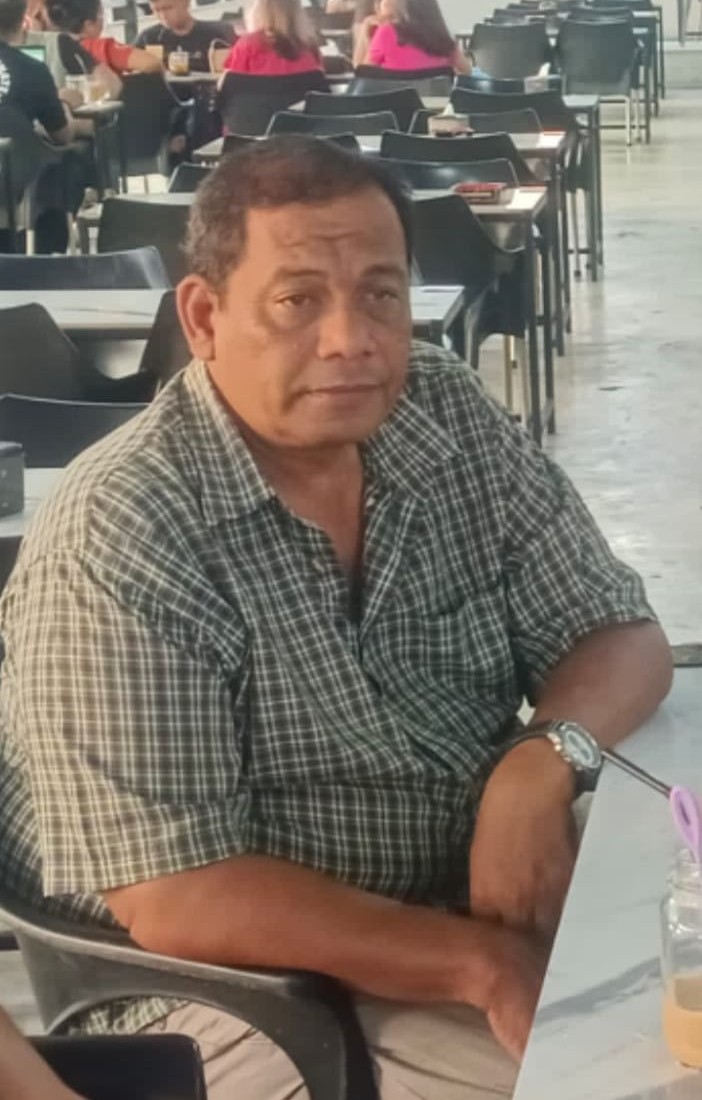 Herianto: Kenaikan Tukin Pegawai ESDM Langkah Strategis Prabowo Bersihkan Sektor Energi dari Korupsi 1 IMG 20251028 WA03992