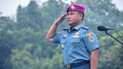 Asintel Danpasmar 1 Pimpin Upacara Hari Sumpah Pemuda Prajurit Pasmar 1 Wilayah Jakarta 8 IMG 20251028 WA0465