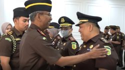 Mantan Plh Kasi Penkum Kejati Sumut Dilantik Sebagai Kabag TU Kejati Sumatera Barat 6 IMG 20251030 WA0178