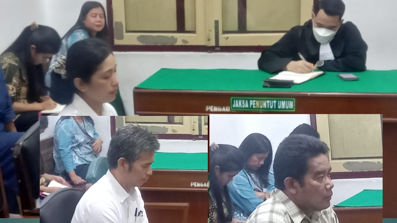 Main Pupuk Subsidi, Pengecer dan Petugas Verifikasi Karo Divonis Bervariasi di Tipikor Medan 1 IMG 20251030 WA0390