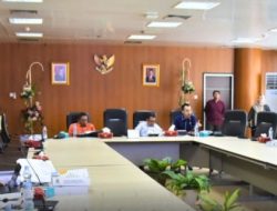 Pansus DPRD Medan Gelar Pembahasan RPJMD Tahun 2025-2029
