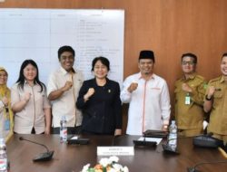 Komisi 2 DPRD Medan Laksanakan RDP Terkait Pesangon Perusahaan