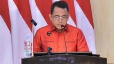 Fraksi PDIP  Pertanyakan Apakah Damkar Medan Sudah Memadai