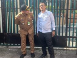 Komisi 4 DPRD Medan Minta Camat Sunggal Segera Lakukan Mediasi