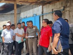 DPRD Ajak Pemko Medan Selamatkan Kebocoran PAD dari Retribusi Izin PBG