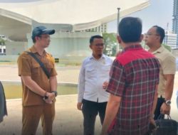 Komisi 4 DPRD Medan Laksanakan Kunjungan Lapangan