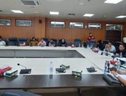 Komisi IV DPRD Medan akan Sidak PT Belawan Deli Chemical Industry