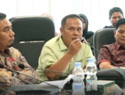 RDP Bersama Komisi 1 dan 4 DPRD Terkait Penutupan Akses Gang di Mabar