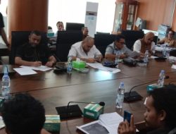 Rommy Usulkan Bayar WRS Pakai Aplikasi Online Cegah Kebocoran PAD